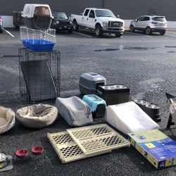 Pet supply whatever you need for your cat and dog 1701 Union Blvd. Allentown PA 18109