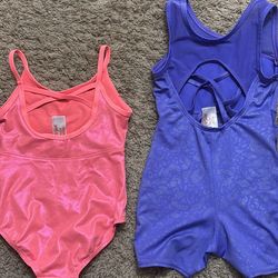 gymnastic clothes for 4-5 years old
