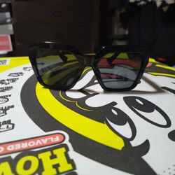 Used Versace (Ve4458f) Sunglasses Dark Grey