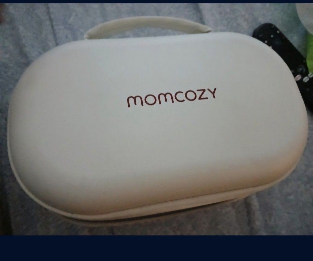Momcozy And Other Breast Pumps ACCESSORIES Inclueded