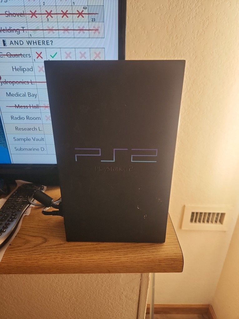 Ps2