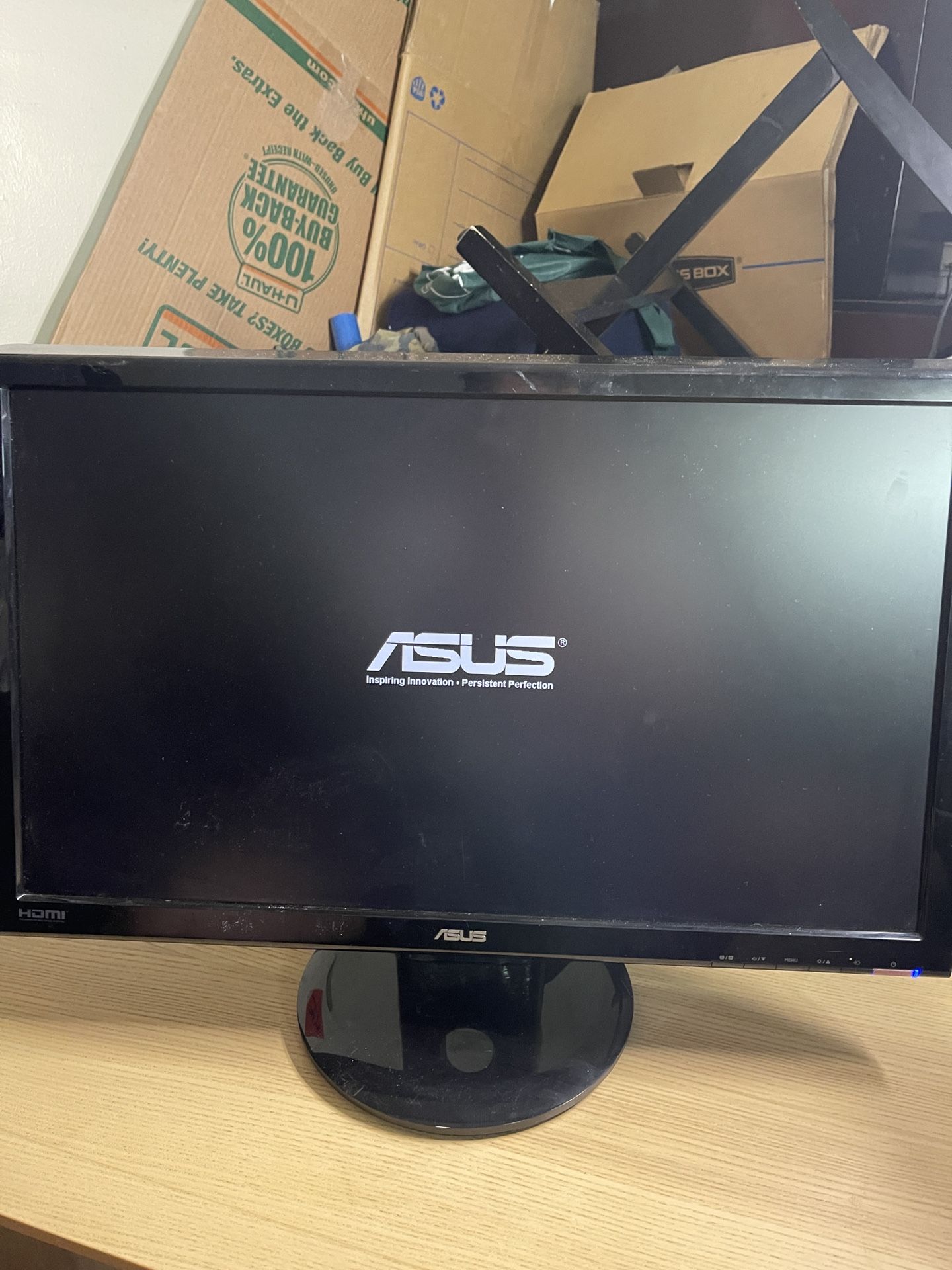 ASUS 23in Computer Monitor