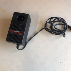 Craftsman 7.2v Fast Charger