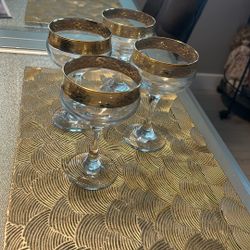 Goblets