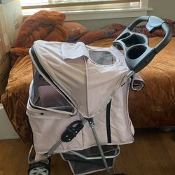 Pet Stroller