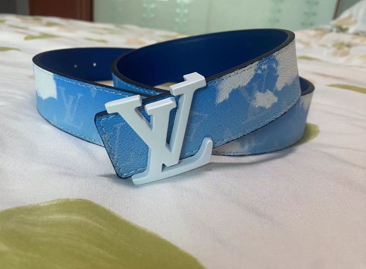Louis Vuitton Belt