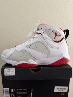 Jordan 7 Retro Bugs Bunny Hare Size: 8.5 Men’s VNDS (Worn Once)