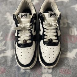 A Bathing Ape Bape Sta Low