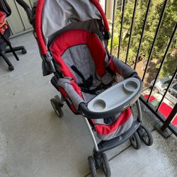 Chicco Baby Stroller