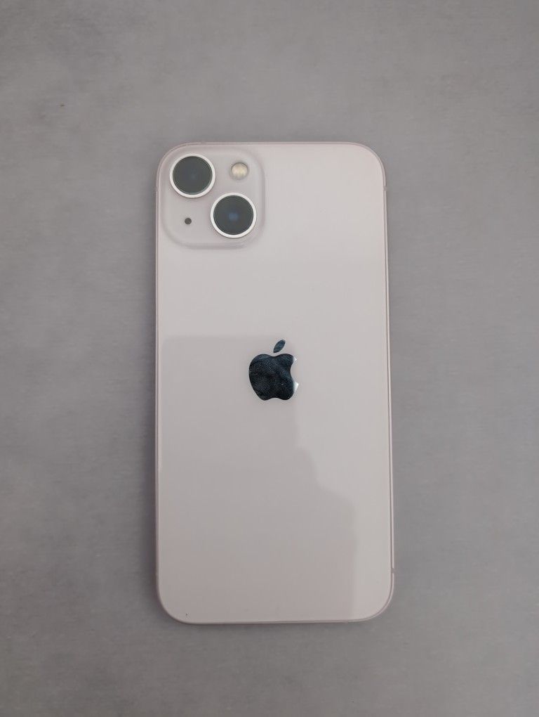 iPhone 13 Unlocked *Firm*