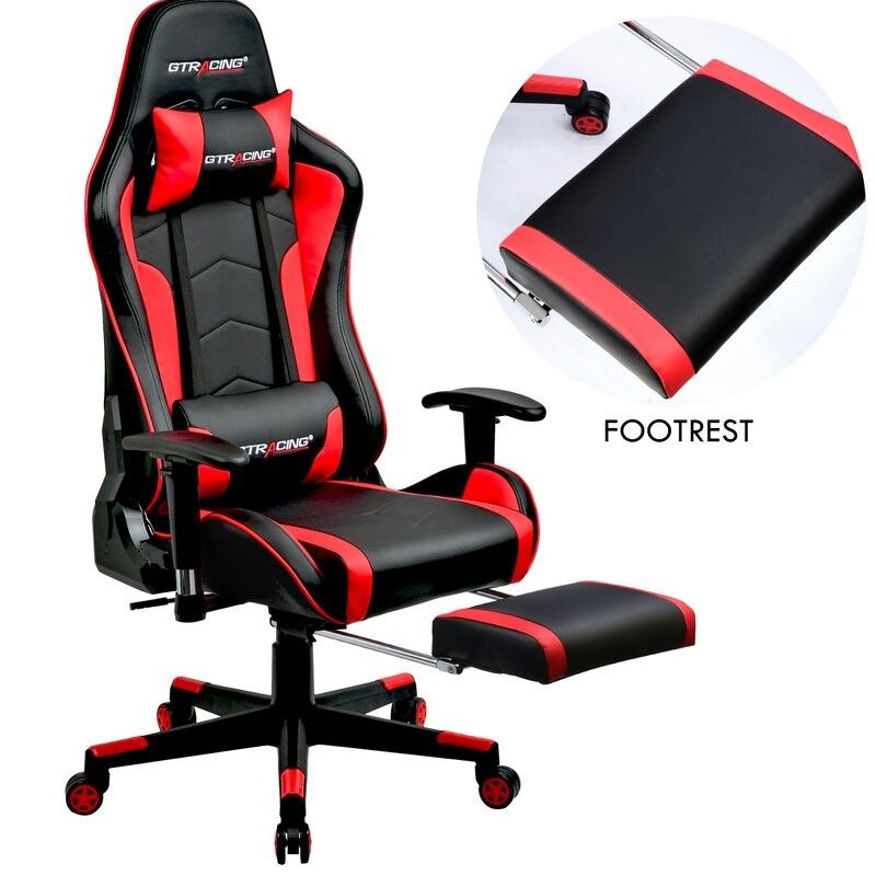 Bluetooth Speakers PC & Rãcïng Gãmë Chãïr