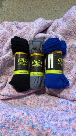Men’s Sleep Pants Size L