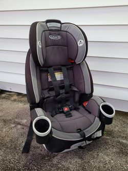 Graco Car Seat
