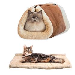 CAT TUNNEL BED