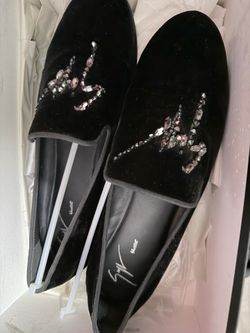 Giuseppe dress shoes