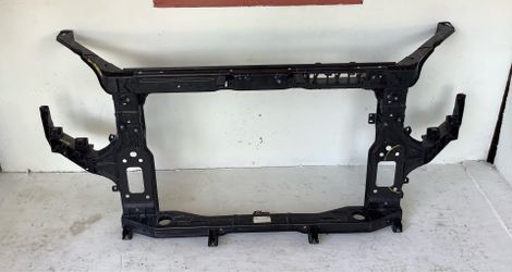 2020 2025 Kia Telluride radiator support (14)