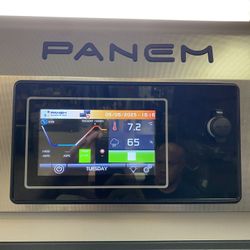 Panem Retarder Proofer Cabinet 