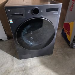 LG WASHER