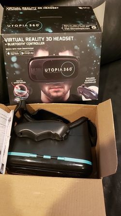 Utopia 360