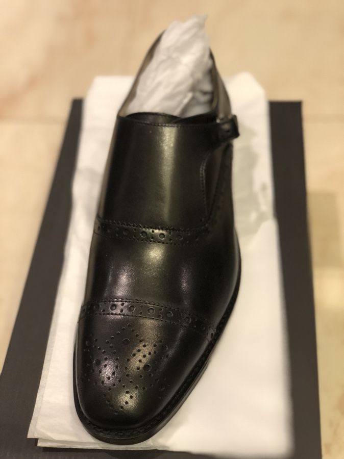 Men shoes Banana Republic 9