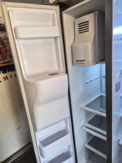 $100 fridge