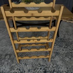 Wine Rack