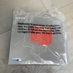 GoPro floaty