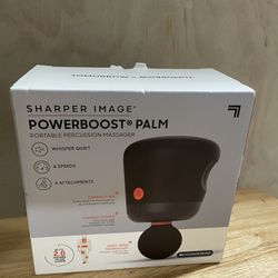 Palm Massager 