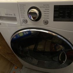 Washer/dryer 
