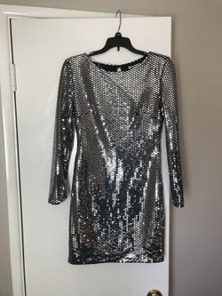Party dress