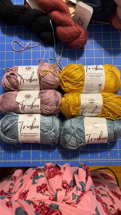 Yarn