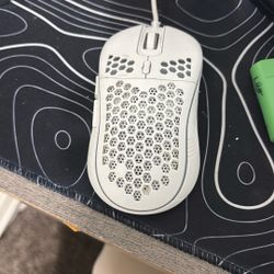 Gaming Mouse 