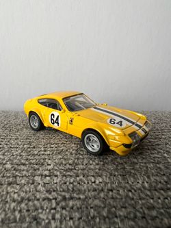 Hot Wheels Custom Ferrari 365 GTB4 Competizione – Excellent Condition | Loose