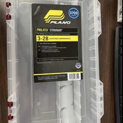 Plano Stow Away 3700