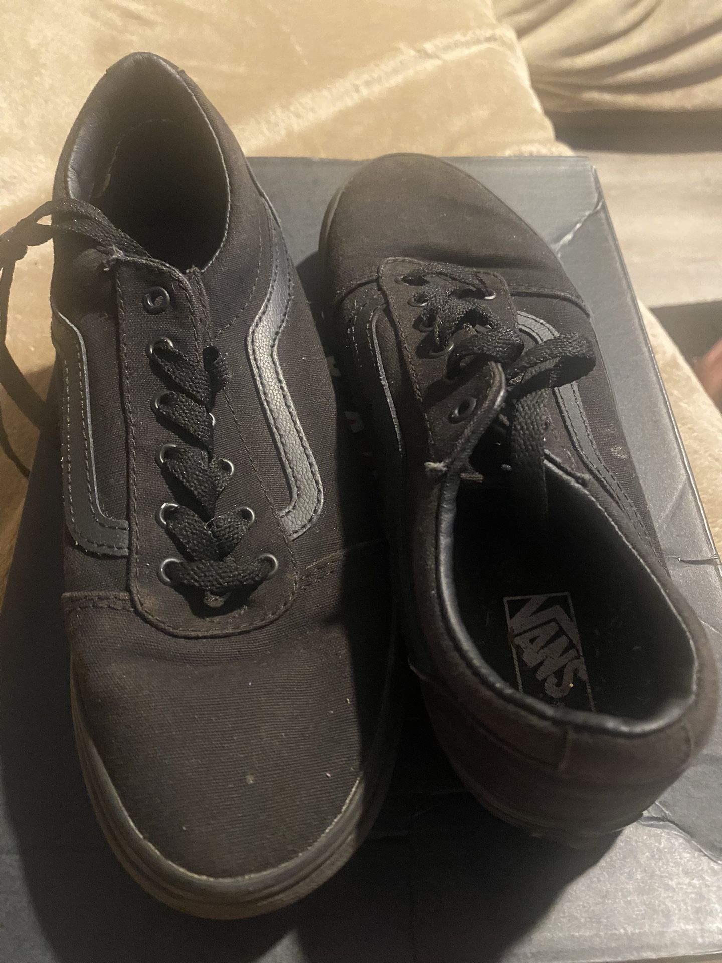 Vans