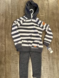 Boys Clothes - Size 6 - NEW