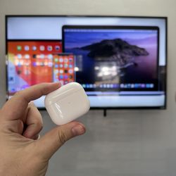 Airpods 3rd Gen 