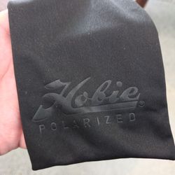 Hobbi polarized sunglasses