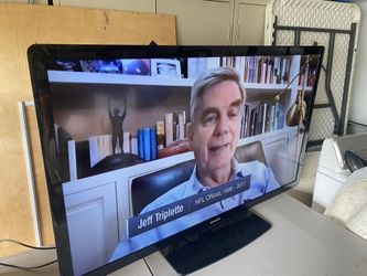 Philips 55inch TV/Monitor With Remonte Contrôle 