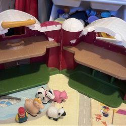 Play Barn 