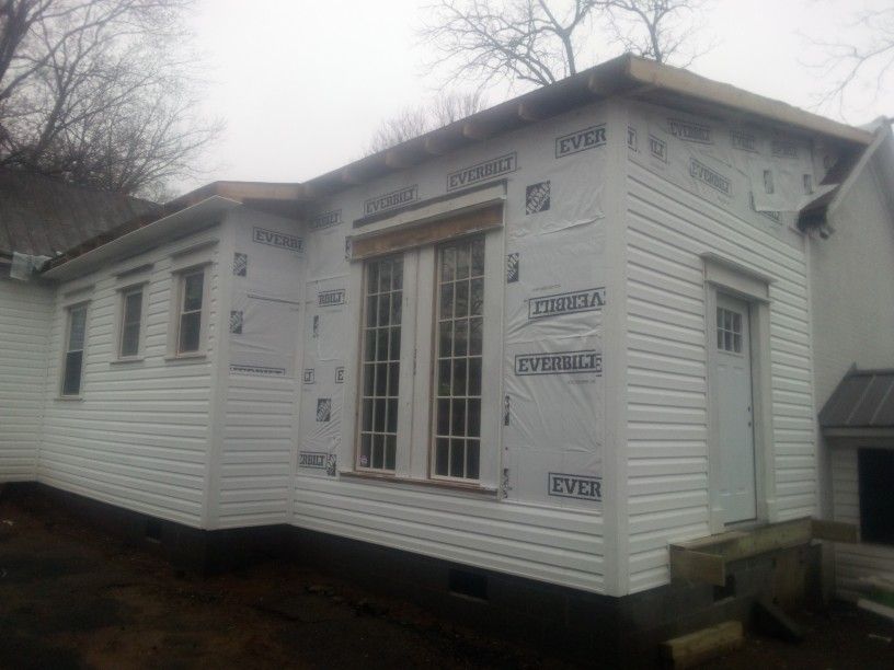 All Around Carpenter 4 Hire