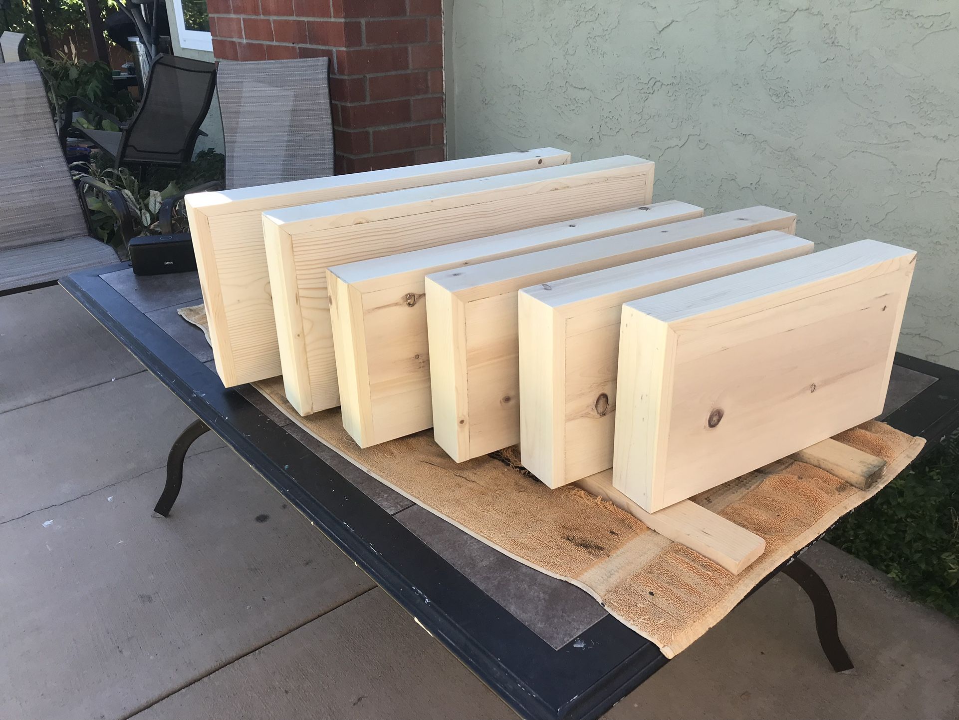 Shelves Floating Shelf