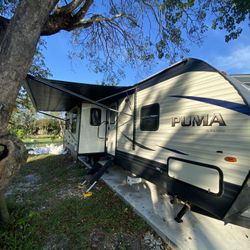 2019 palomino puma BHKS