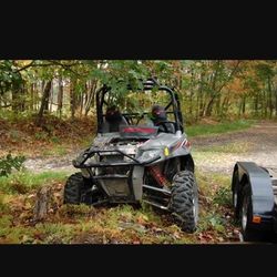 Looking for atv utvs wrecked or with mechanical problems