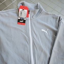 Puma Mens Jacket 