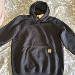 Carhartt Rain Defender Heavyweight Sweatshirt