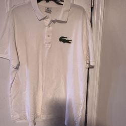 Lacoste Polo