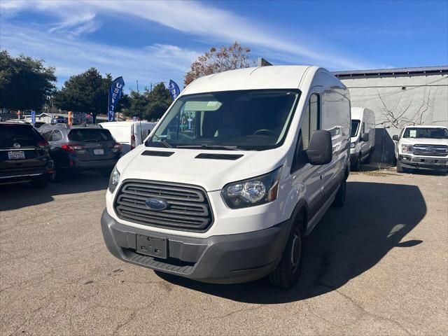 2015 Ford Transit-250