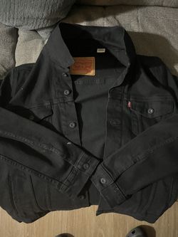 Levi’s Jean Jacket