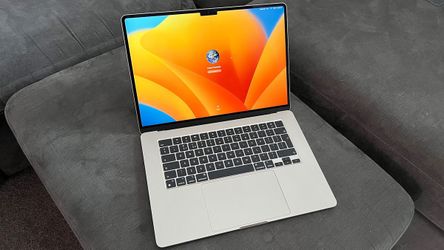 MacBook Air 2023 15.3inch